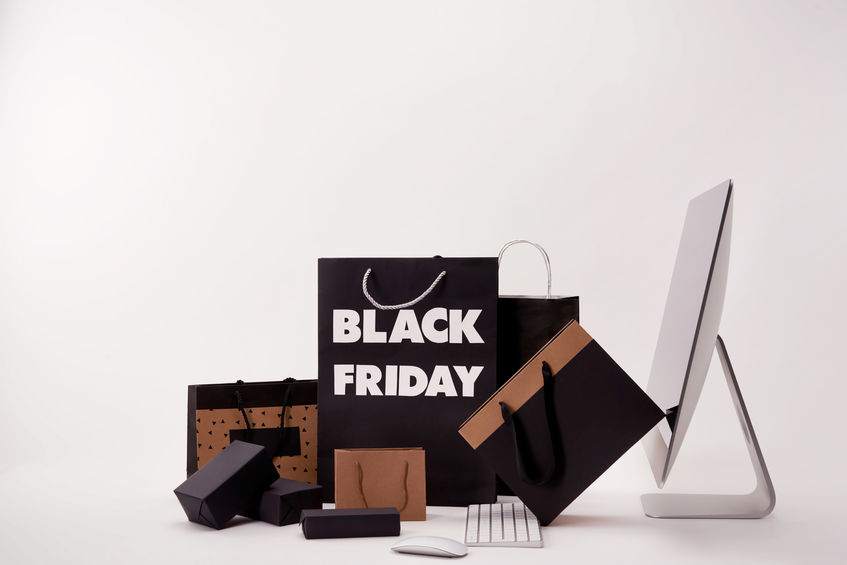 How to SEO Optimize Your Site for Black Friday