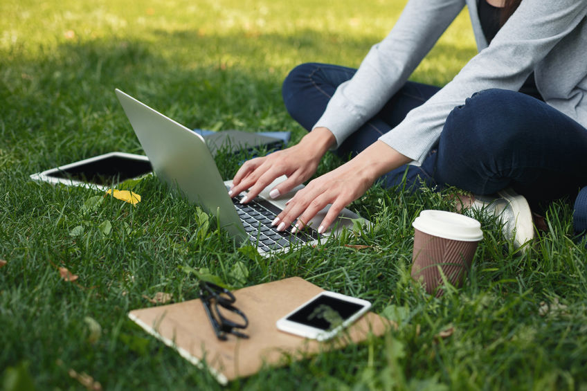 Can Working Remotely Help Employers in the Long Run