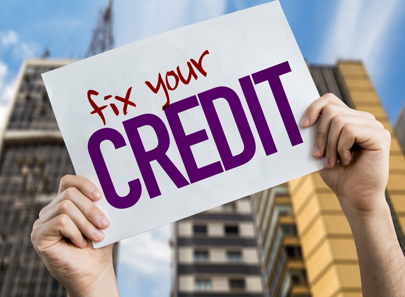 Top Reasons to Fix Your Credit Score Now!