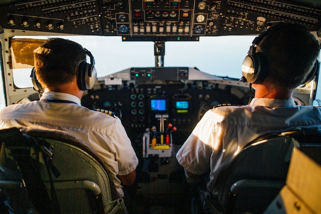Rules and Regulations of Becoming a Commercial Pilot: A Comprehensive Guide