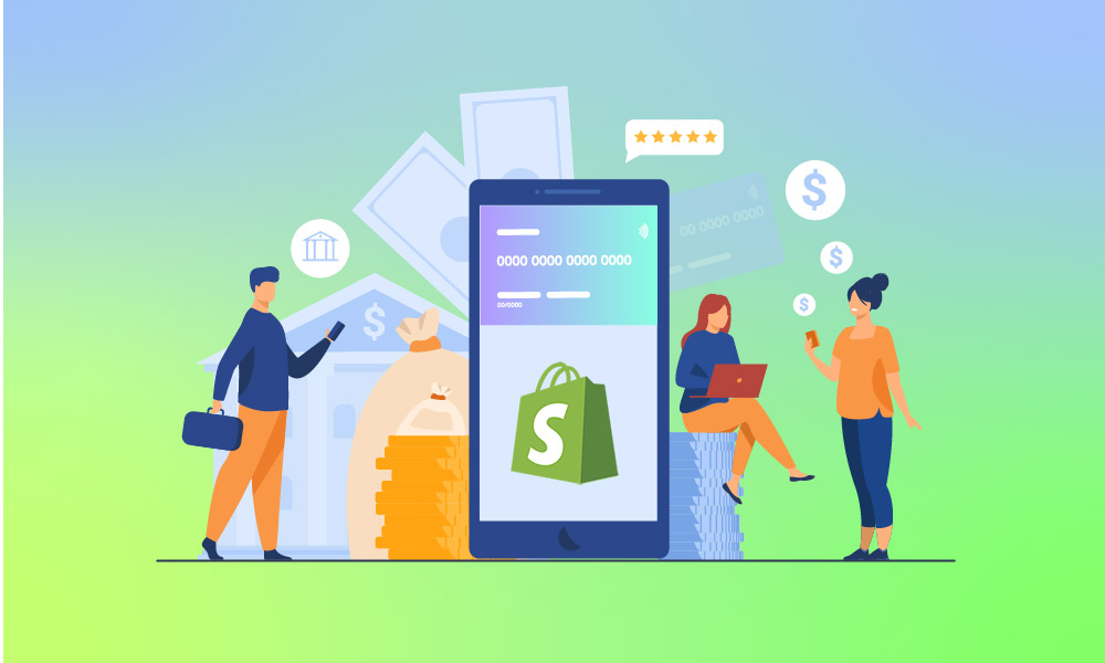 How to increase Shopify sales with a Mobile App?