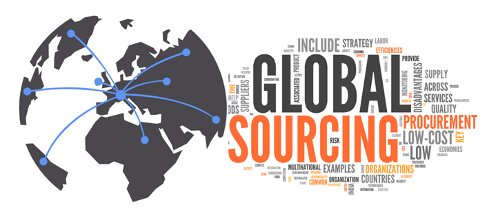 The risks and benefits of global sourcing strategy for your business?